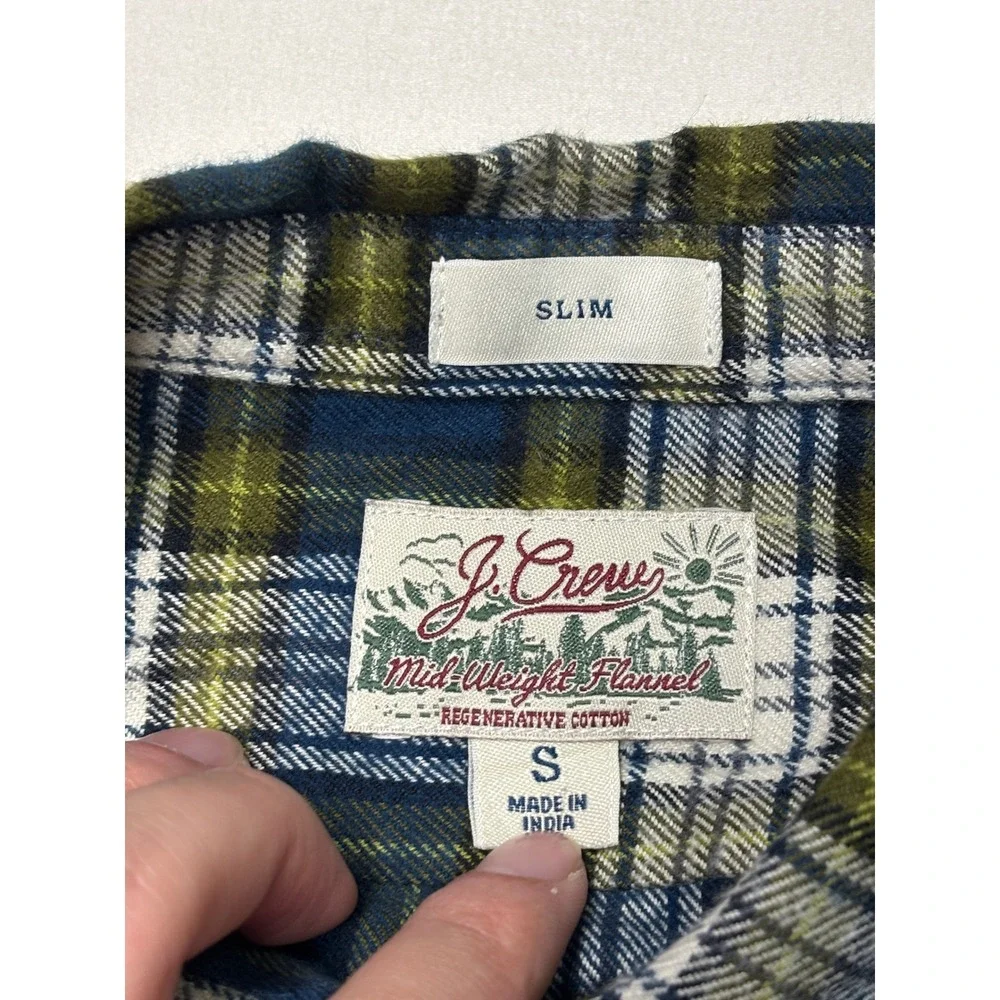 J. Crew bundle three